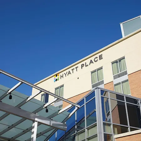 Hyatt Place Reno/Tahoe Airport-3