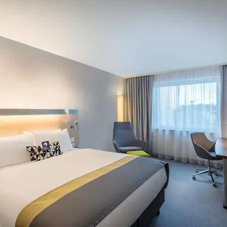 Holiday Inn Express Gütersloh, an IHG Hotel-2