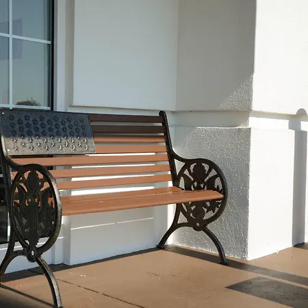 Candlewood Suites Hopewell - Fort Lee By Ihg-2