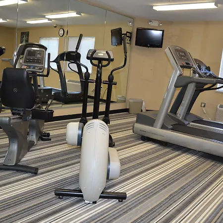 Candlewood Suites Hopewell - Fort Lee By Ihg-3