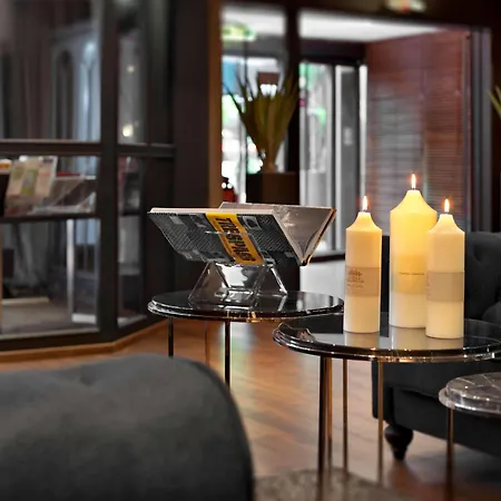 Tryp By Wyndham Bad Bramstedt-2