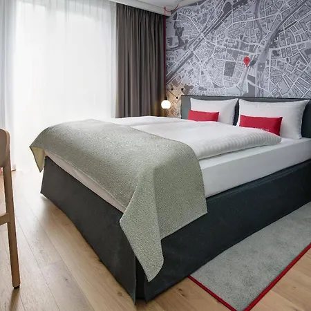 IntercityHotel Duisburg-3