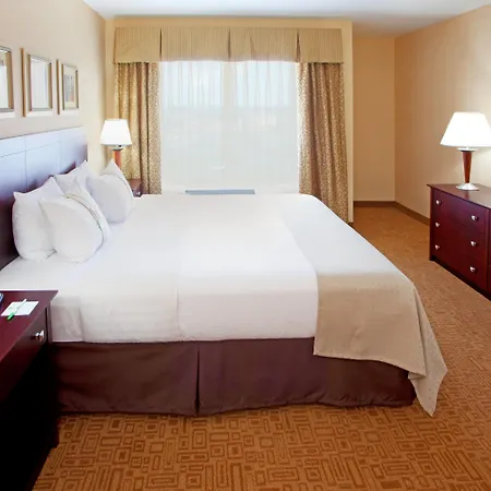 Holiday Inn Winchester Southeast-Historic Gateway By Ihg-2