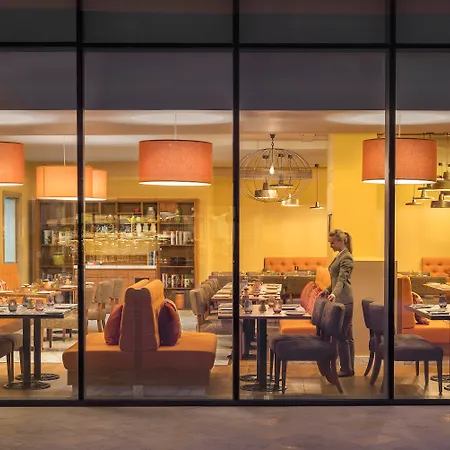The Retreat Palm Dubai Mgallery By Sofitel-2
