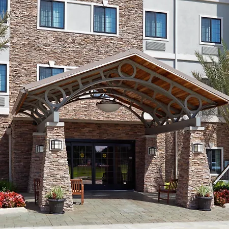 Homewood Suites Lafayette-Airport-3