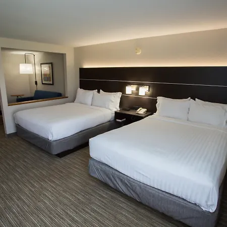 Holiday Inn Express Wilmington By Ihg-3