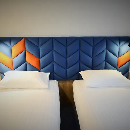 Hotel Faros Gdansk Airport-2