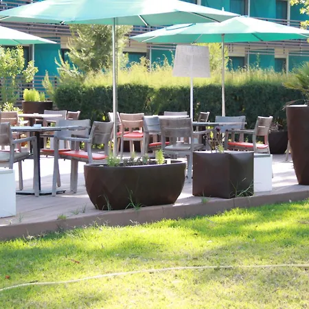 Hotel Souani-2