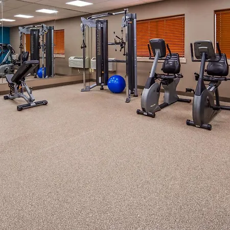 Best Western Warren Hotel-2