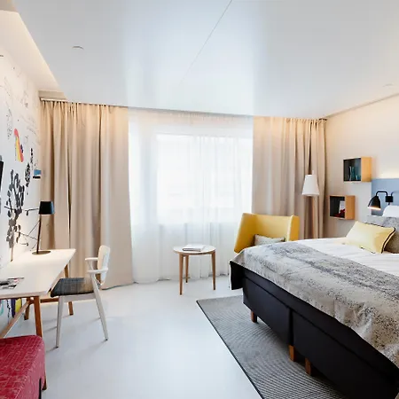 Hotel Indigo Helsinki-Boulevard By Ihg-2