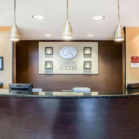 Comfort Suites-2