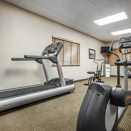 Comfort Inn & Suites Macon-2