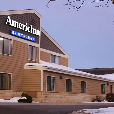 Americinn By Wyndham Mankato Event Center Near Msu-2