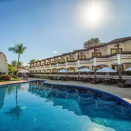 Best Western Shalimar Praia Hotel-2