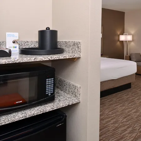 Holiday Inn Express & Suites Williams By Ihg-3