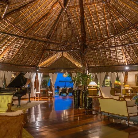 Beija Flor Exclusive Hotel & Spa-3