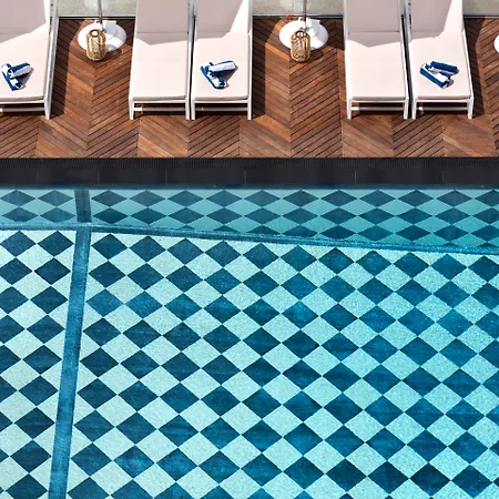 Hotel Brown Beach House & Spa-2