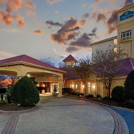 La Quinta By Wyndham Winston-Salem-2