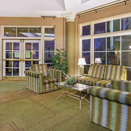 La Quinta By Wyndham Winston-Salem-3