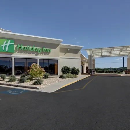 Holiday Inn Staunton Conference Center By Ihg-2