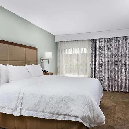 Hampton Inn & Suites Florence Center-2