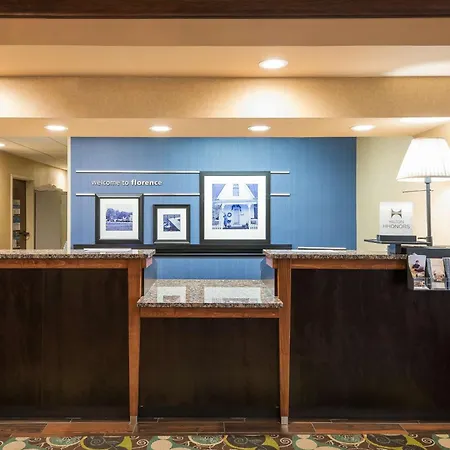 Hampton Inn & Suites Florence Center-3