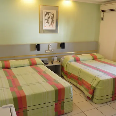 Grand Carimã Resort&Convention Center-3