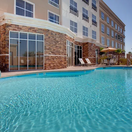 Hampton Inn & Suites Yuma-3