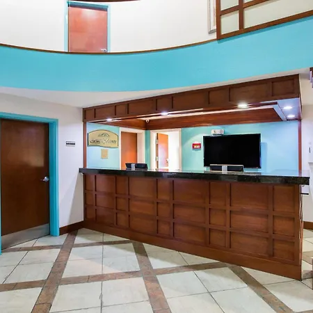 Howard Johnson By Wyndham Evansville East-2