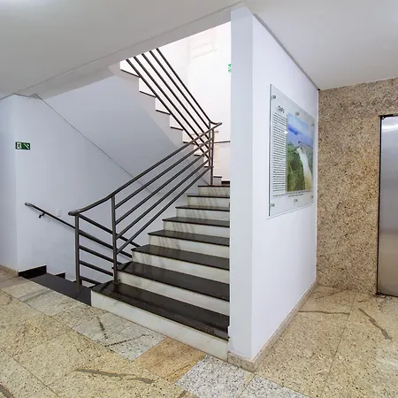 Hotel Dan Inn Express Foz do Iguaçu By Nacional Inn-2