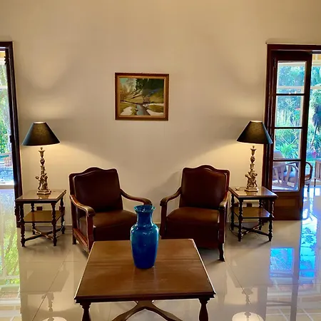 Hotel Vila Bavária Petrópolis-3