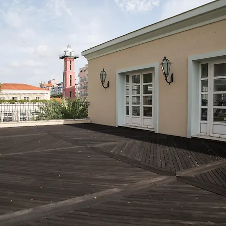 Il Campanario Villaggio Resort - Oficial-2