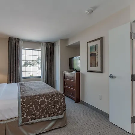 Homewood Suites By Hilton South Bend Notre Dame Area-2
