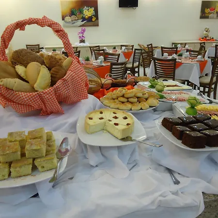 Hotel Dom Baroni-2