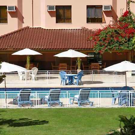 Sleep Inn Galleria Campinas-2