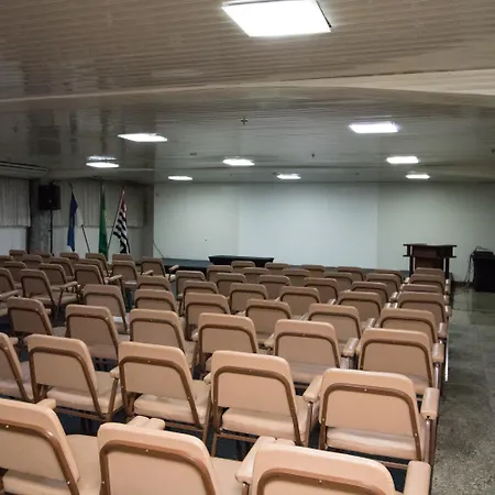 Hotel Dan Inn Ribeirão Preto By Nacional Inn-3