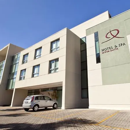 Esuites Lagoa Santa-3