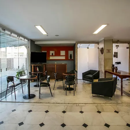 Oyo Urupema Hotel, Sao Paulo-2