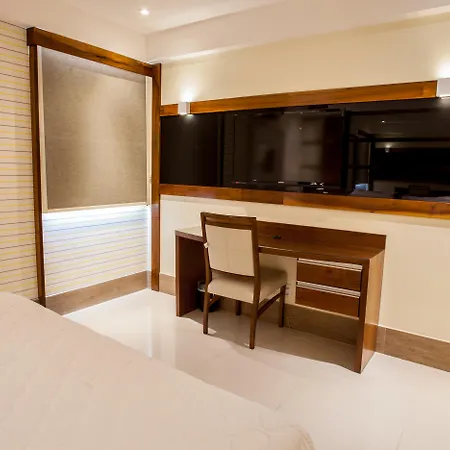 Dom Barra Hotel-2