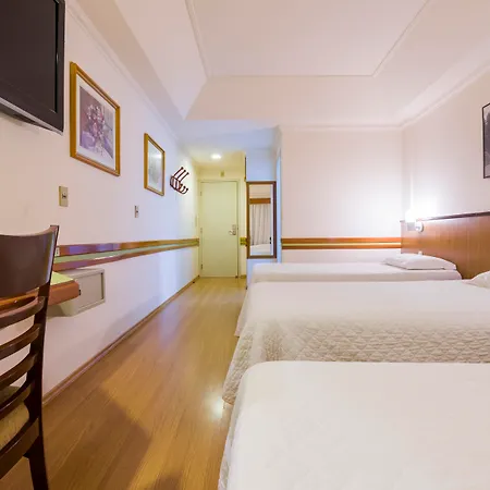 Hotel Bella Italia-2