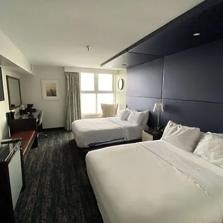 41 Lakefront Hotel, Trademark Collection By Wyndham-2