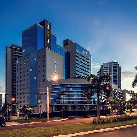 Mercure Ribeirao Preto-2