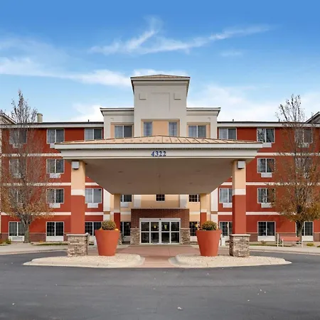 Holiday Inn Express And Suites St. Cloud By Ihg-2