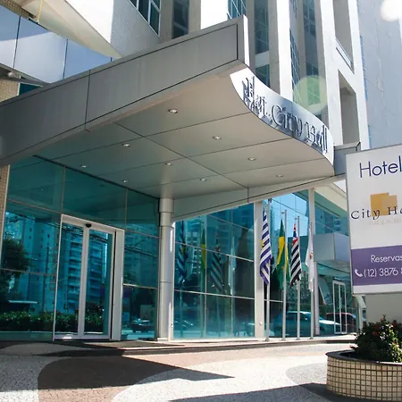 Hotel City Hall-3