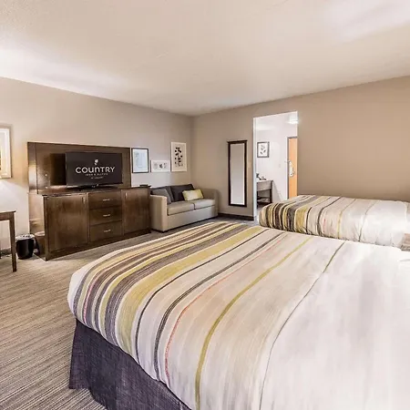 Country Inn & Suites By Radisson, Cookeville, Tn-3