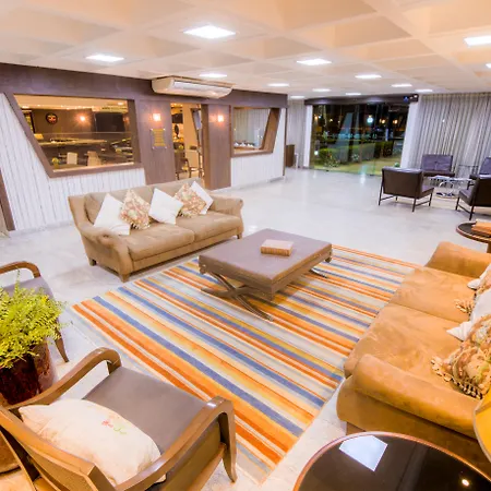 Hotel Dan Inn Uberaba&Convenções By Nacional Inn-2