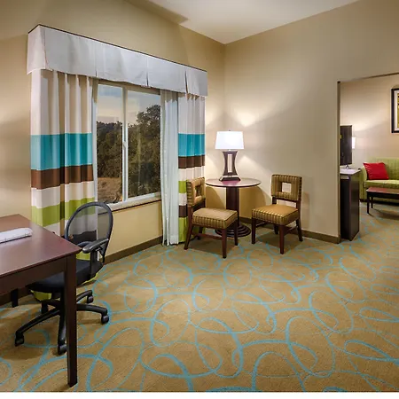 Holiday Inn Express & Suites / Red Bluff - South Redding Area, An Ihg Hotel-2