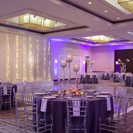 Hyatt Regency Deerfield-2