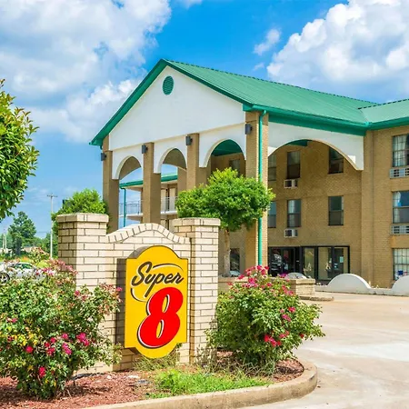 Super 8 By Wyndham Lakeland-2