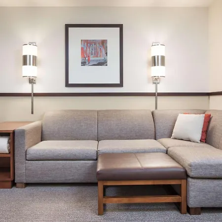 Hyatt Place South Bend/Mishawaka-2